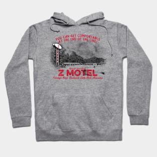 Z Motel Hoodie